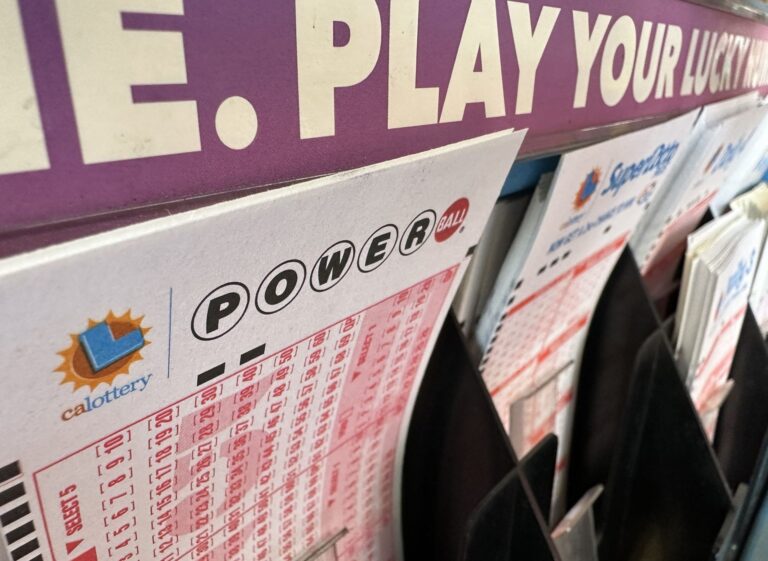 US$1.9 billion lottery in the United States exposes the population's financial distrust
