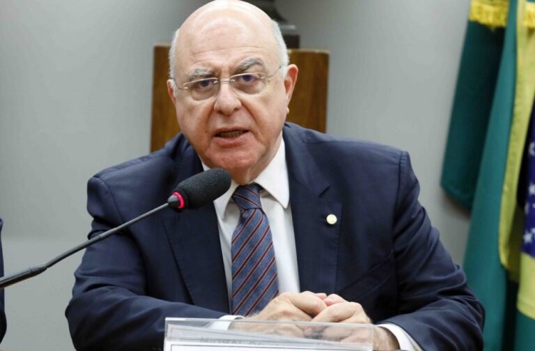 Government will submit a proposal for non -taxation of yields and strokes, says Arnaldo Jardim
