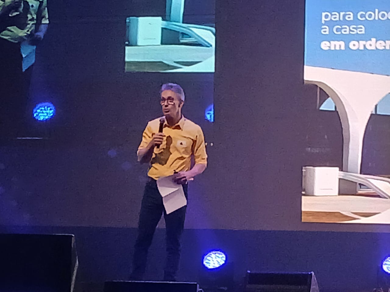 Zema says people opt for informal jobs to continue with Bolsa Familia