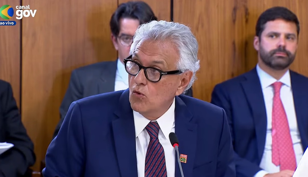 Ronaldo Caiado announces pre-candidacy for Bolsonaro's cool presidency