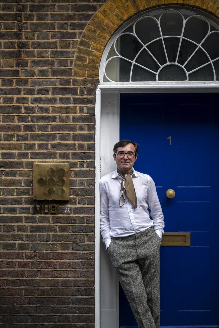 As “The Substance” did a streaming service from art films breaking barriers
