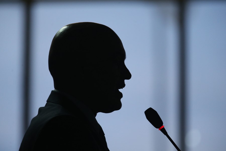 Moraes responds to sanctions in the US and reaffirms sovereignty: “We stop being a colony”