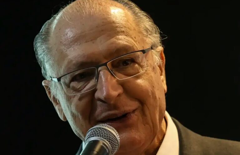 Alckmin says that there will be another $ 10 billion of development credit letter
