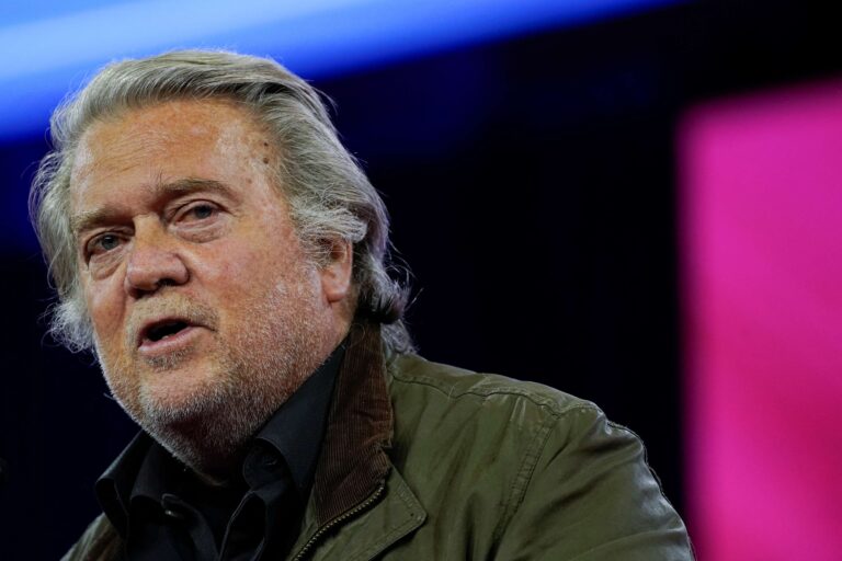 Bannon calls Elon Musk a “illegal parasitic immigrant”
