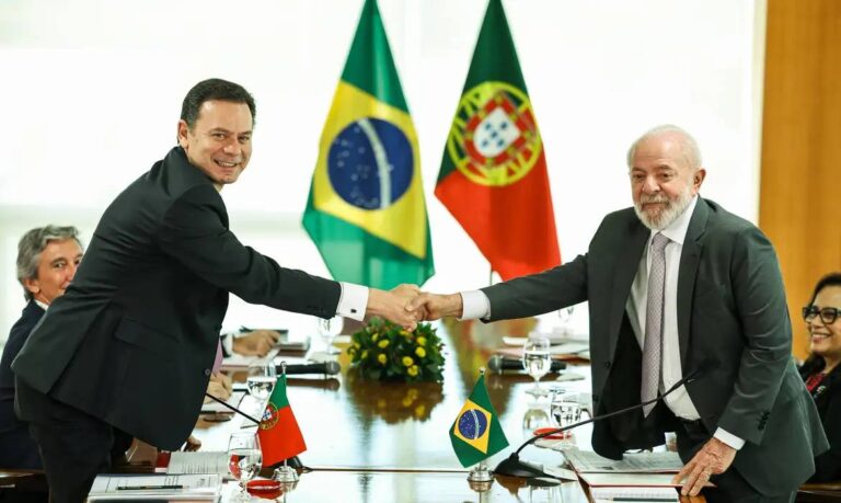 Brazil and Portugal sign 19 agreements in health, tourism and other areas; See which
