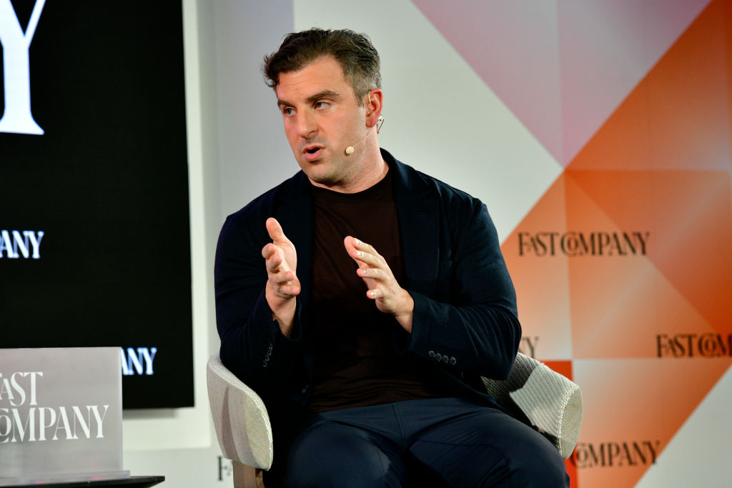 Daily, exercises and 7 hours “non -negotiable” sleep: know Airbnb CEO routine