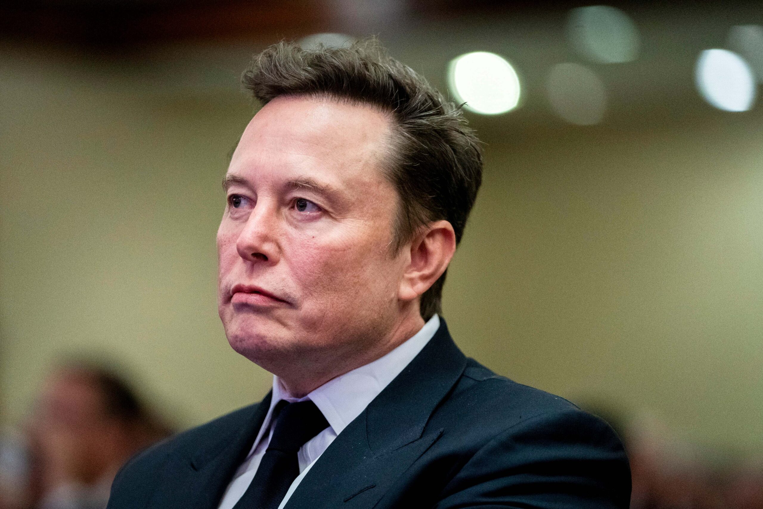 Federal Judge Blocks Musk Department of accessing Treasury Records