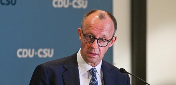 Boca de urna confirma vitória de direita moderada e ascensão da extrema direita na Alemanha