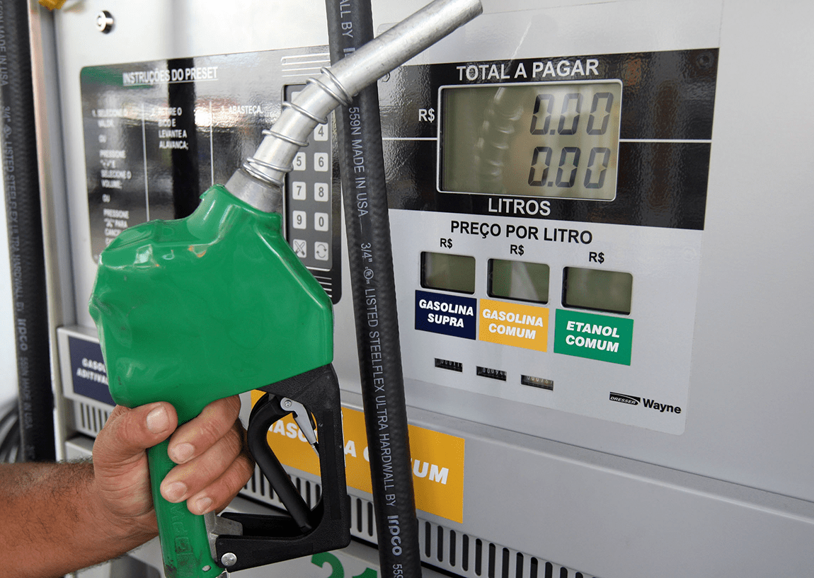 Government studies reducing ethanol import tax by waving Trump, says Jornal