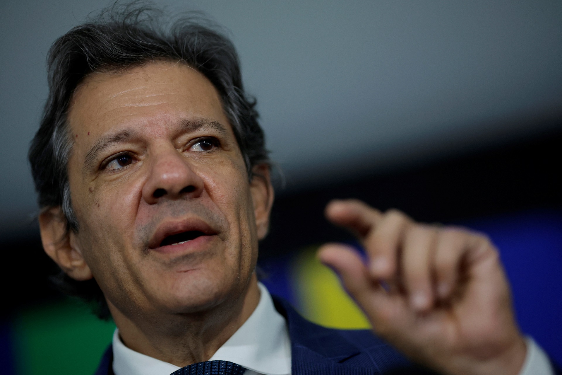 Haddad: Lula resumed readjustment of the minimum wage, which was 'frozen for 7 years'