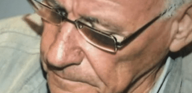 O ex-cirurgião Joel Le Scouarnec