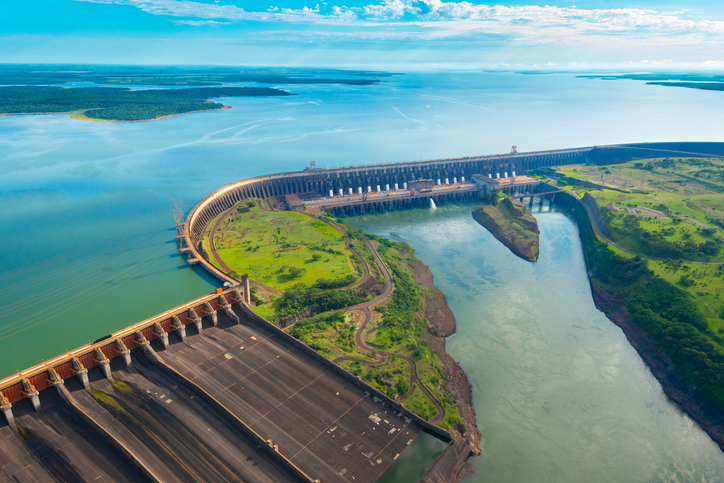 Itaipu: Understand Adjustment designed by the government to avoid increased fare