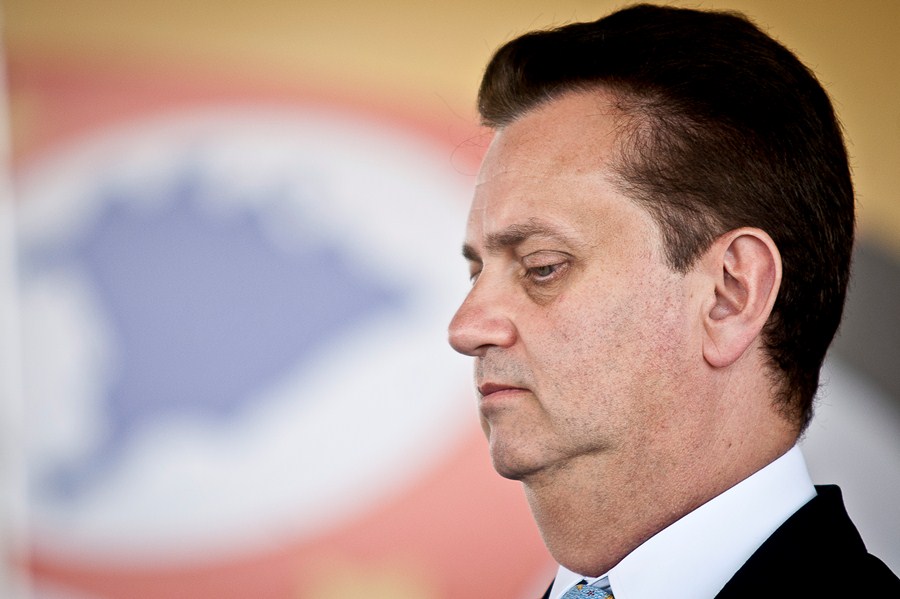 Kassab stresses that Haddad has 'good projects', but does not force to approve them