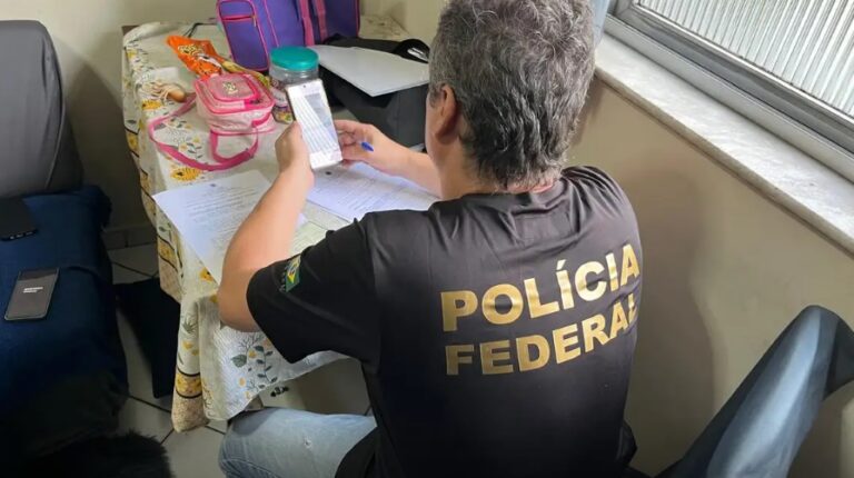 PF investigates fintechs suspected connection with the CCP and blocks R $ 27.9 million
