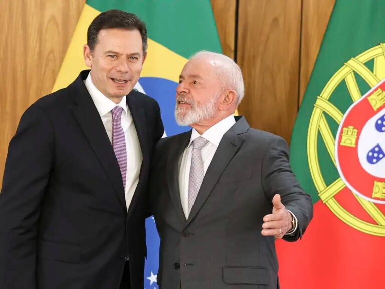 Portugal: Lula complains about racism against Brazilians and a prime minister speaks of tolerance zero
