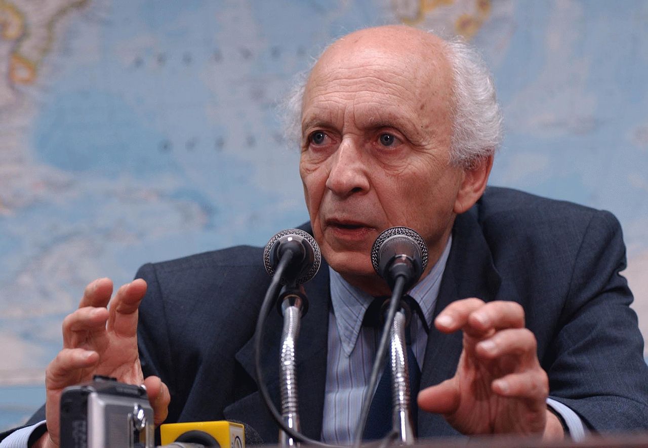 Rubens Ricupero: “It is not worth talking about approaching China after Trump's rates”