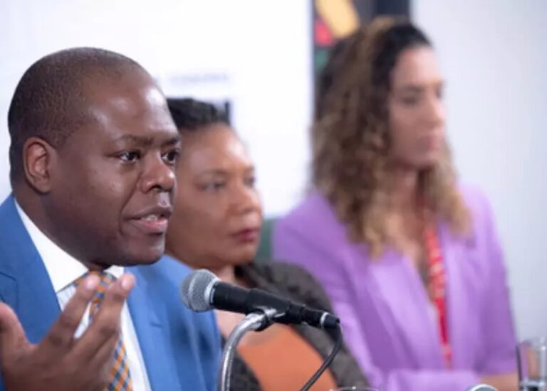 Silvio Almeida, investigated for harassment, resumes projects: 'The wake is over'
