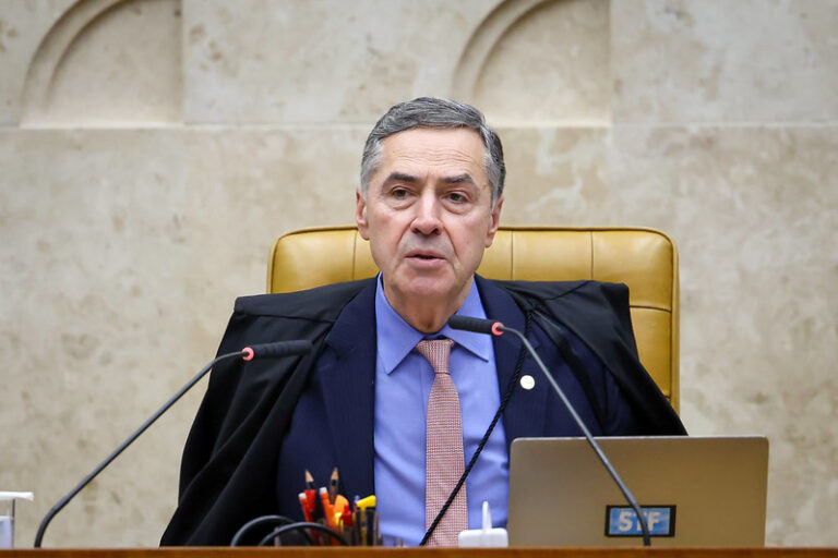 Tax reform can eliminate “corpses” in the judiciary, says STF President
