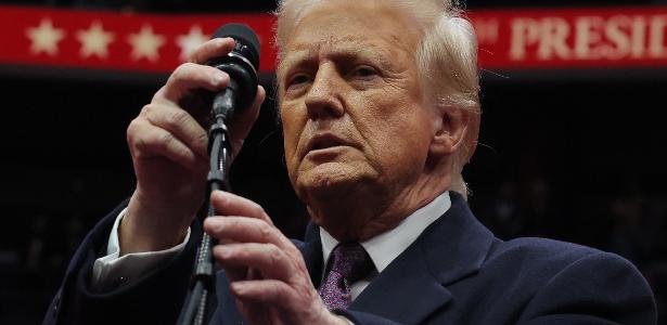 Enviado dos Estados Unidos se reuniu com Nicolás Maduro, em Caracas