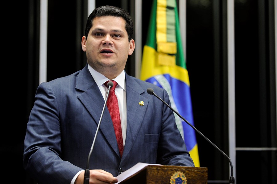 Voting impeachment of STF ministers in the Senate would only cause problems, says Alcolumbre