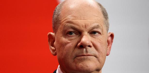 Olaf Scholz