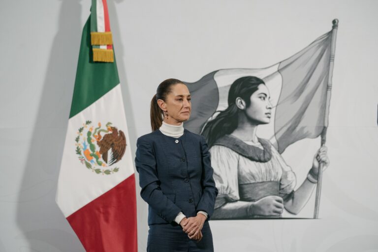 Troops, Cartels and China: What Mexico is doing to avoid Trump's fares
