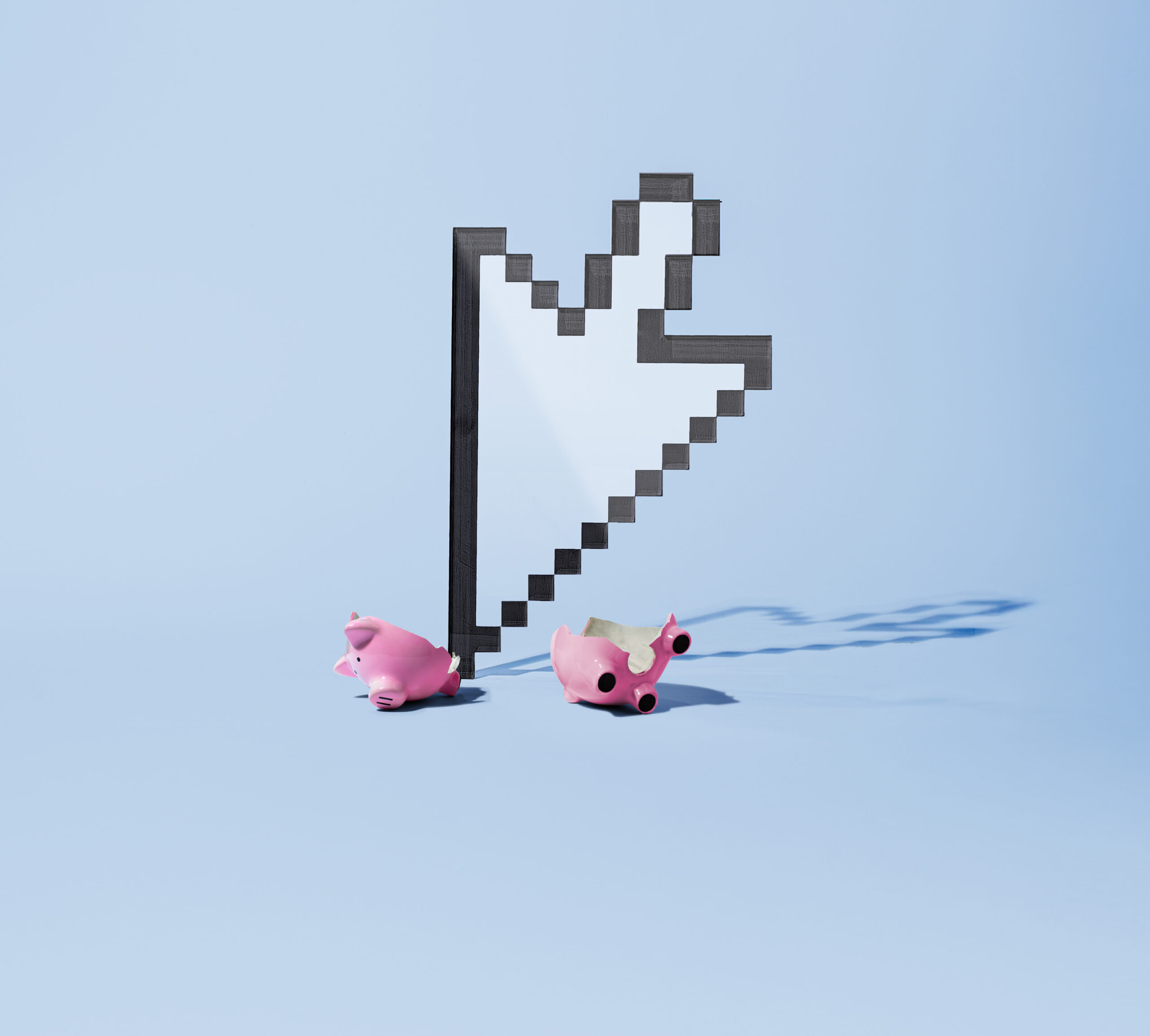 A scam of $ 5 billion: as the biggest cryptocurrency theft in history happened