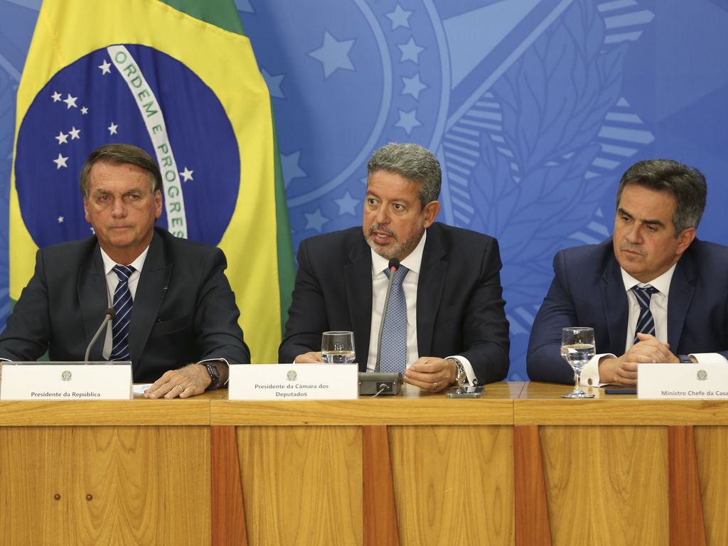 Ciro Nogueira says that 2026 candidate needs to defend the amnesty to Bolsonaro