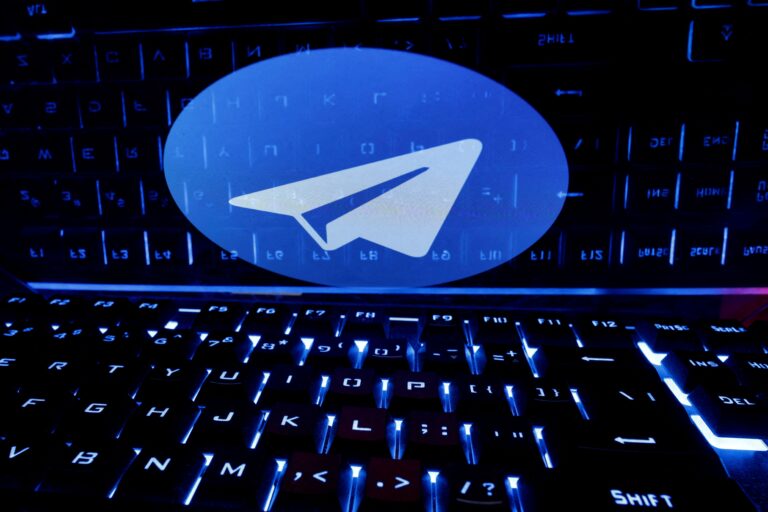 Telegram excludes fake channel from the Ministry of Defense used to promote fake news
