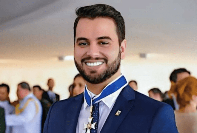 Filipe Martins asks Moraes, Dino, Zanin and Gonet outside the scam inquiry
