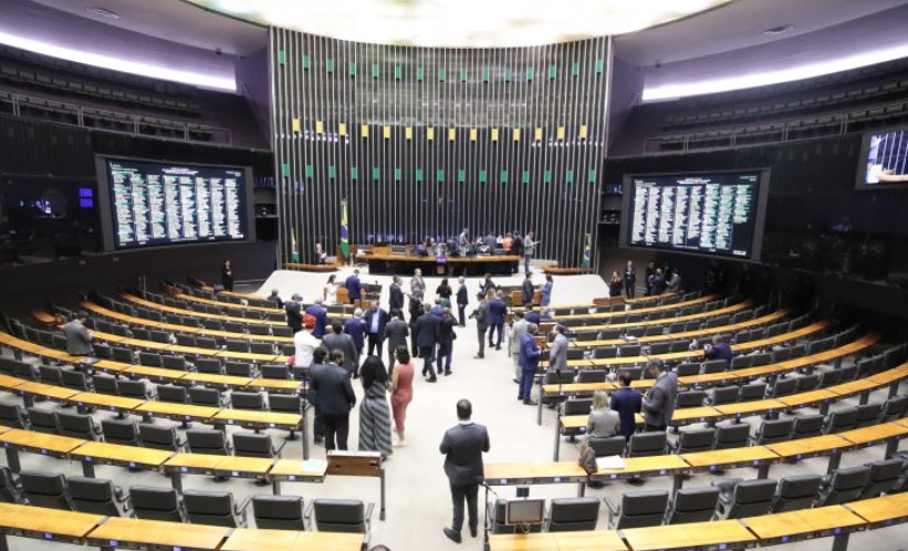 Chairman of the Budget Committee confirms a vote next week