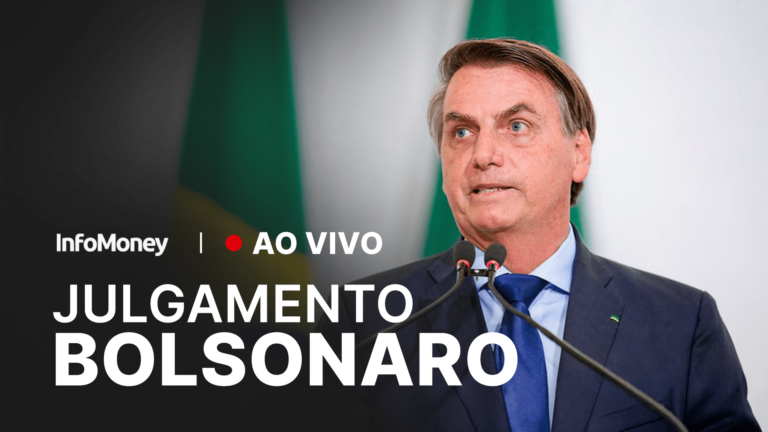 Live: STF resumes trial and decides today if Bolsonaro becomes a defendant; accompany
