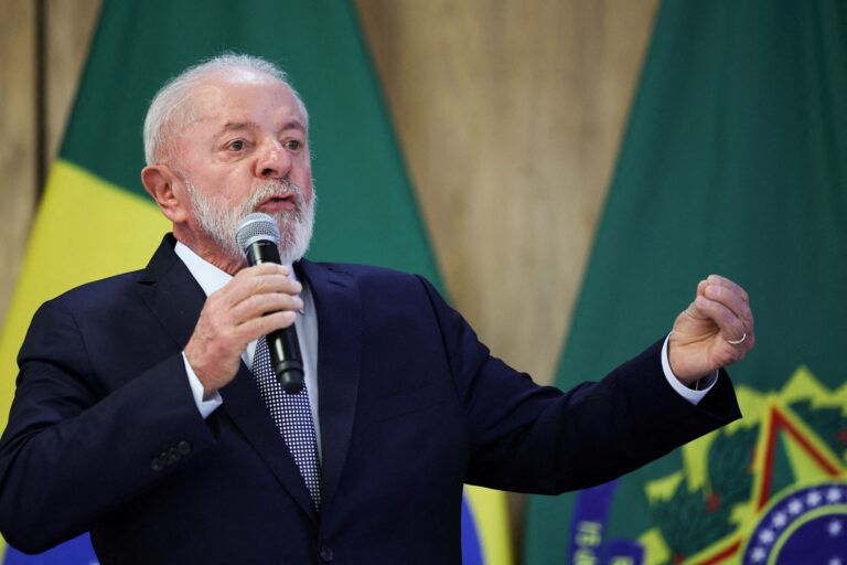Future Intelligence: Disapproval of Lula's work rises to 52.6% and has a new record
