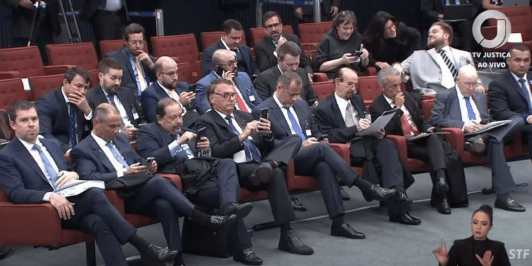 Jurists discuss decision and evaluate next steps of Bolsonaro's trial
