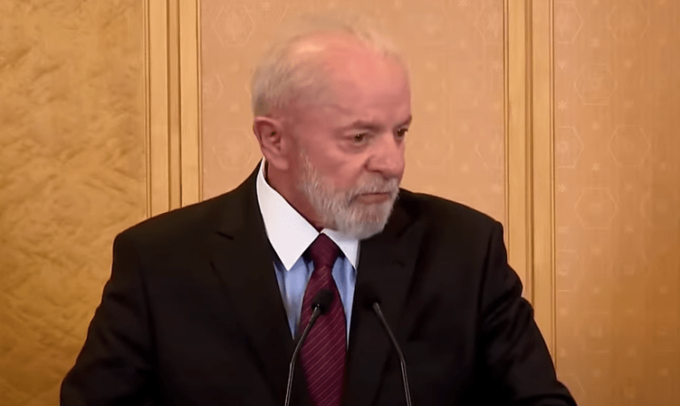 Lula says no problem calling Trump to discuss tariffs
