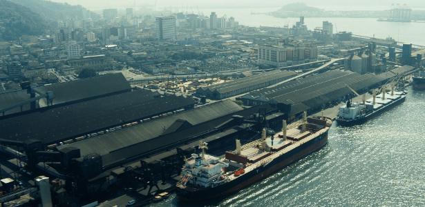 Petróleo é o produto brasileiro mais exportado para os Estados Unidos