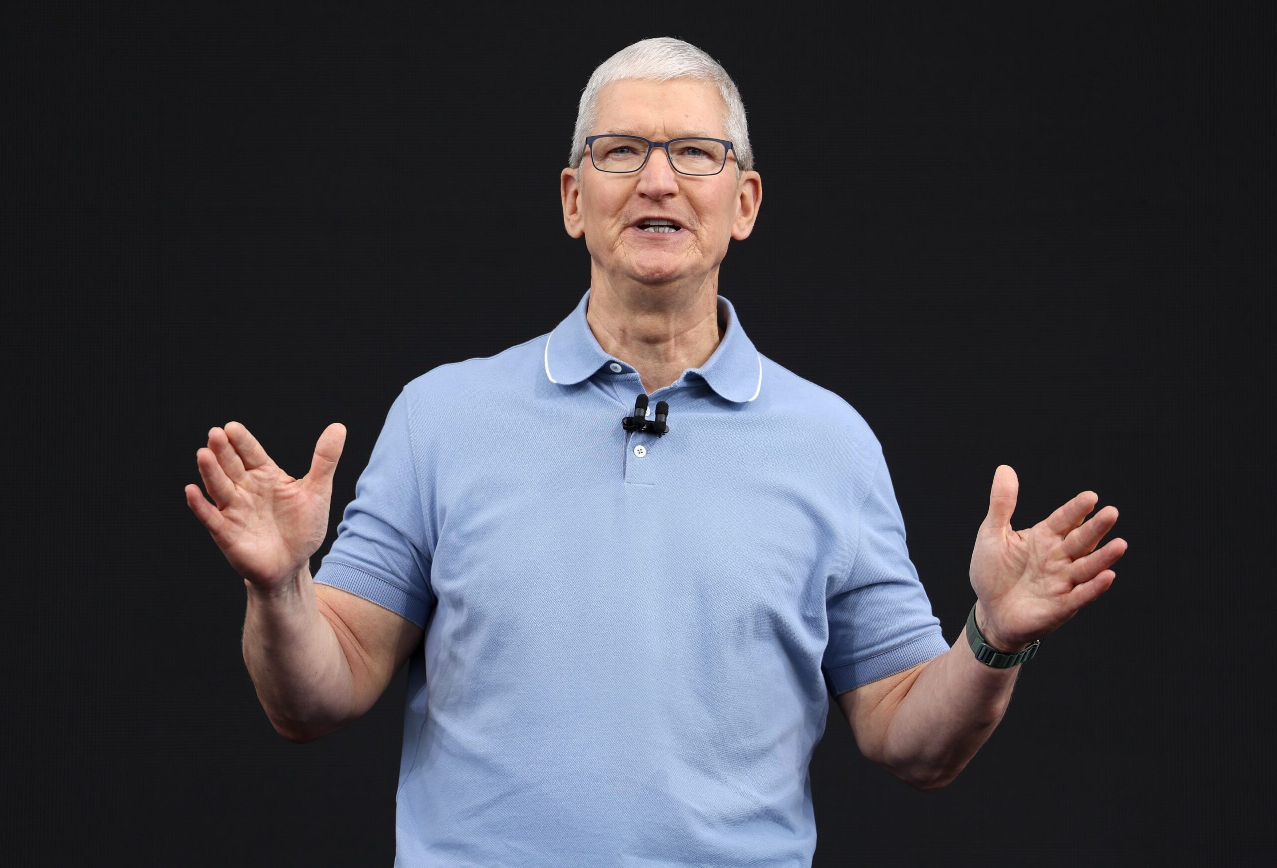 Apple wants to hire 20,000 employees, but faces a lack of AI talents