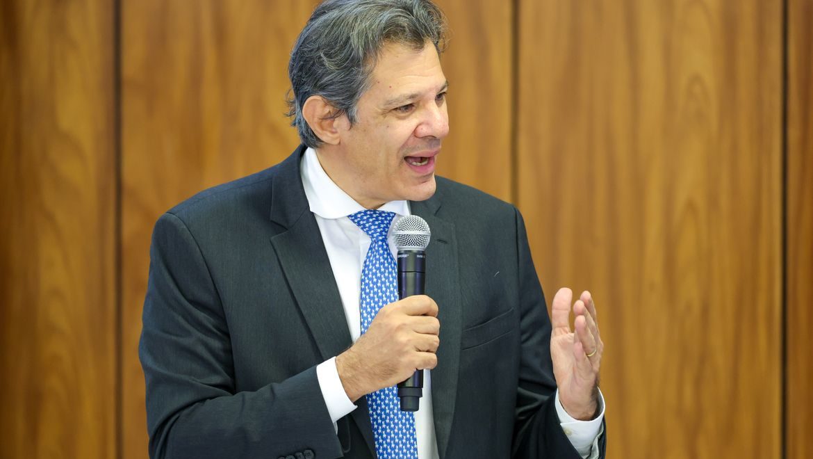 Haddad: Brazil will submit more bold proposals for the environment at COP30