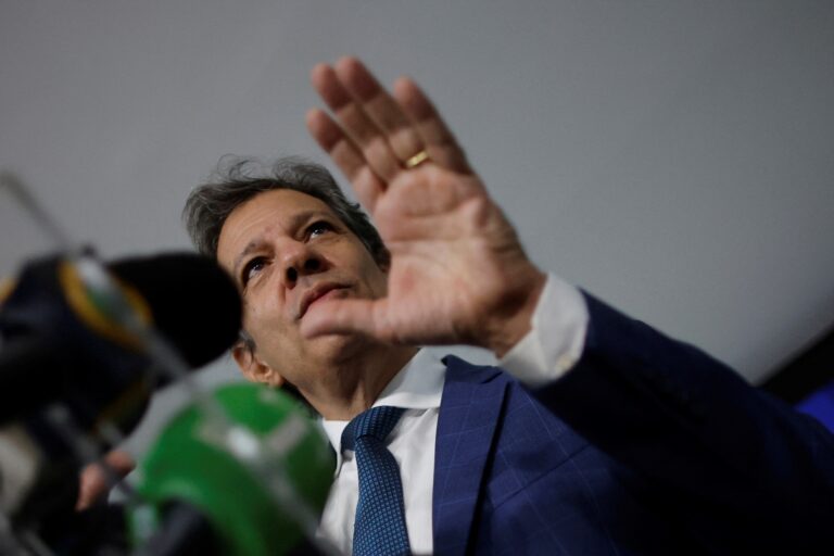 Haddad: Tax Zerary aims to prevent producer from rising food price
