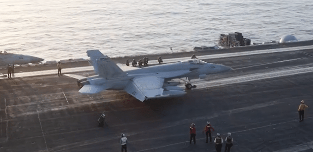 Houthis classify US attacks on Yemen as 'war crimes'