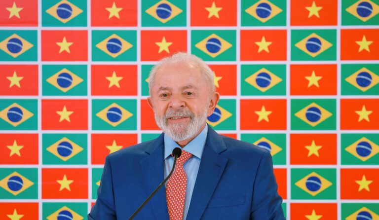 In Vietnam, Lula highlights Brazil's climate and environmental agenda
