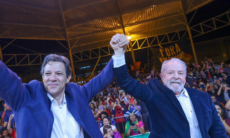 Increased IR exemption is the first significant reform on income, says Haddad