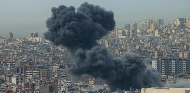 Itamaraty condemns bombings between Israel and Lebanon and asks for ceasefire