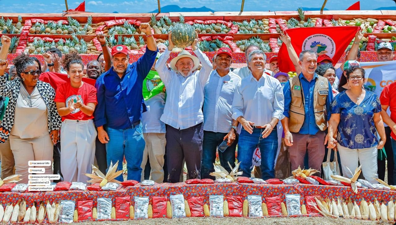 Lula speaks of “drastic” measures if actions against high foods do not work