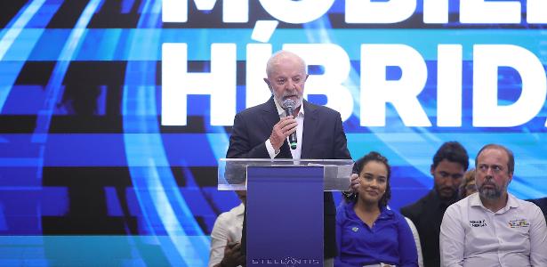 Lula tells Trump 'Talk Manso': 'It's no use being shouting from there'