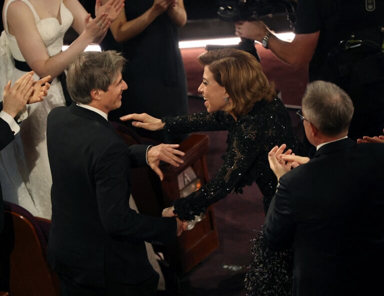 Oscar 2025: extolling democracy, Lula celebrates victory for “I'm still here”
