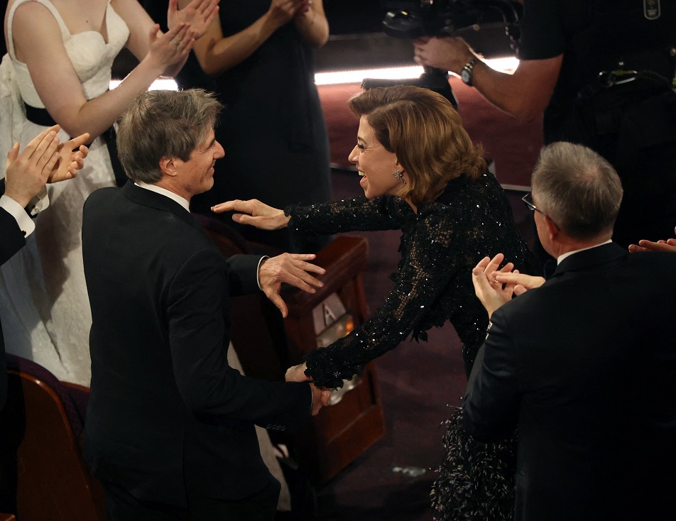 Oscar 2025: extolling democracy, Lula celebrates victory for “I'm still here”