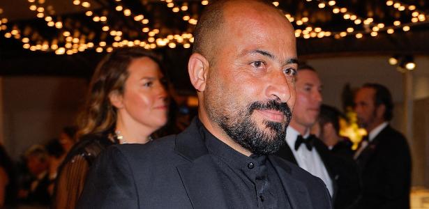 Palestinian Oscar winner arrested by Israeli soldiers after being attacked