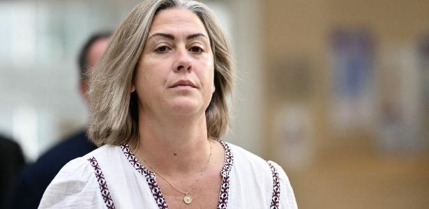 Pelicot's daughter also records a complaint of sexual abuse against her father