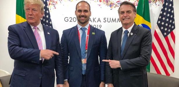 Sakamoto: Bolsonarism wants chamber as a pull of the White House